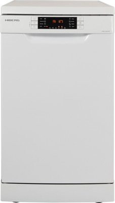 Посудомоечная машина Hiberg F48 1030 W