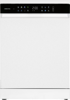 Посудомоечная машина Hiberg F68 1530 LW
