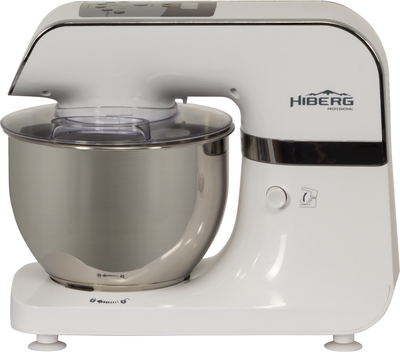 Миксер стационарный Hiberg MP 1040 DW