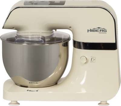 Миксер стационарный Hiberg MP 1040 DY
