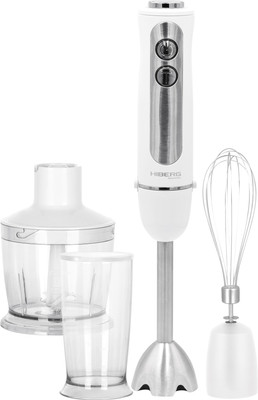 Блендер погружной Hiberg HB 1041 W