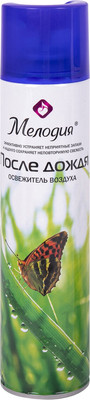 Освежитель воздуха Мелодия После дождя (300мл)