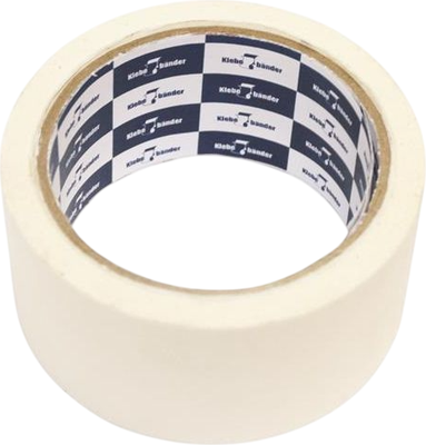 Лента малярная Klebebander 30ммx50м