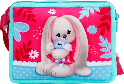 Детская сумка Milo Toys Зайка / 9893218