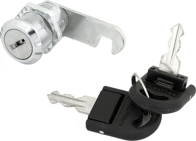 Замок почтовый Palladium ML-30 (никель)