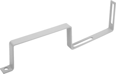 Кронштейн настенный для электрощита Rucelf Универсальный