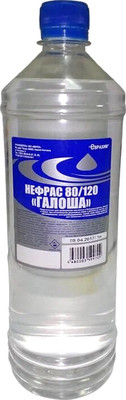 Растворитель Farbitex Галоша Нефрас 80/120 (400мл)