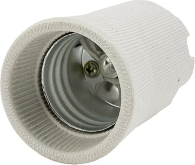 Электропатрон INhome Е40 Д-002 / 4690612032160