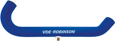 Подставка для удилища Robinson D25-36мм / 67-CO-F33