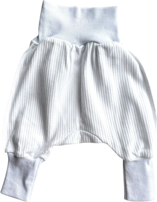 Штаны для малышей Sofi 3001-1 (р.62, белый)