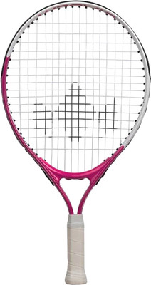 Теннисная ракетка Diadem Super 19 Gr00 / RK-SUP19-PK (розовый/белый)