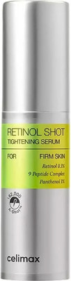 Сыворотка для лица Celimax The Vita-A Retinal Shot Tightening (30мл)