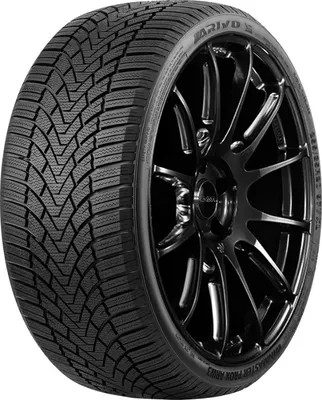 Зимняя шина Arivo Winmaster ProX ARW 3 245/40R17 95V