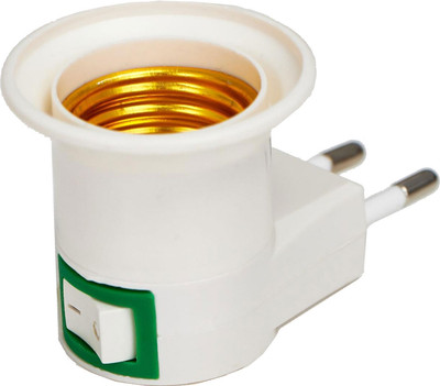 Ночник BayerLux 5160797 (белый)