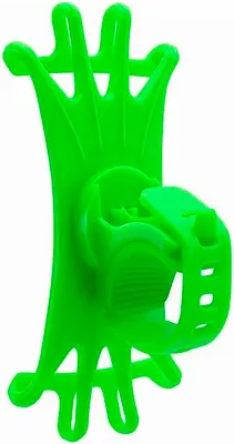 Держатель для аксессуаров на велосипед RockBros LF436 (зеленый)