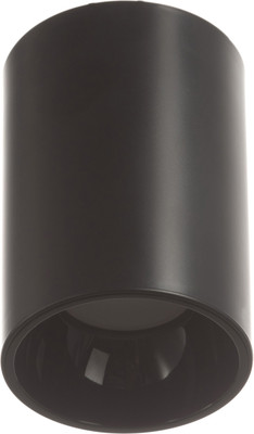 Точечный светильник BayerLux Рулл / 10385883 (черный)