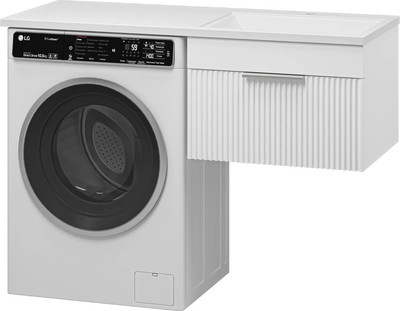 Тумба с умывальником Brevita Enfida 60 / ENF-09060-011Я+5217120