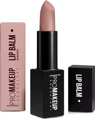 Бальзам для губ PROMAKEUP 04 Macchiato