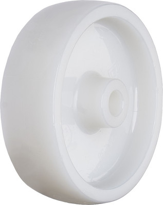 Колесо для тележки складской Стелла-техник 8800-125