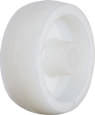 Колесо для тележки складской Стелла-техник 8800-80