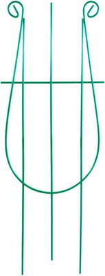 Шпалера No Brand Арфа 520060 (48x18см)