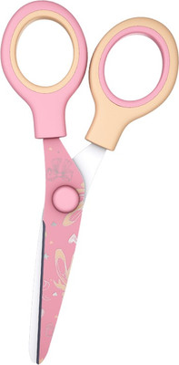 Ножницы канцелярские Erich Krause Junior Decor. Pointes / 60491