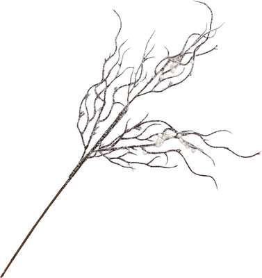 Ветка новогодняя MONAMI 9C-013