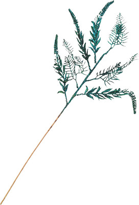 Ветка новогодняя MONAMI 9C-035