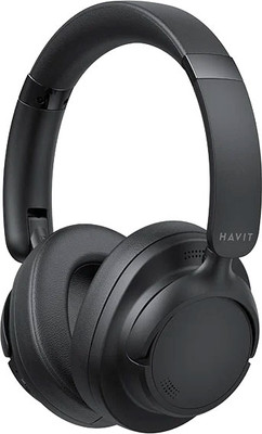 Беспроводные наушники Havit H652BT (черный)