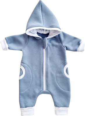 Комбинезон для малышей Sofi Гном / 3010-6 (р.62)