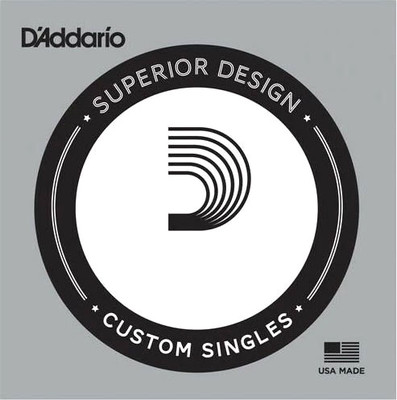 Струна для акустической гитары D'Addario ZW022
