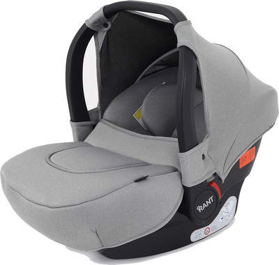 Автокресло Rant Cruise / UB516 (серый)