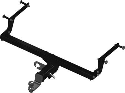 Фаркоп Avtos RN 07B (для Renault Duster 2011-2021, 2021)