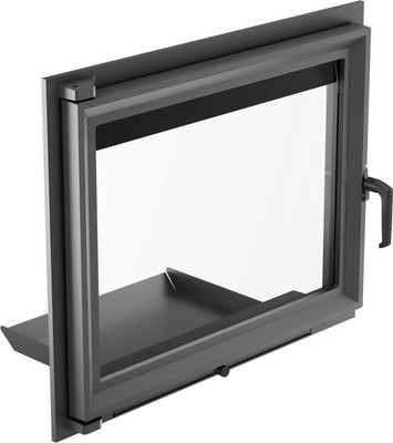 Дверца каминная Kratki Maja