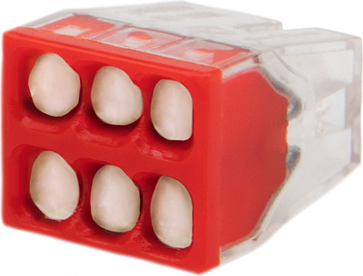 Клеммная колодка Rexant 07-3210-5