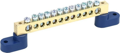 Шина нулевая Rexant 11-2335