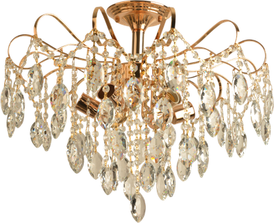 Потолочный светильник Mirastyle BL-8115/6 FG