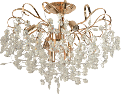 Потолочный светильник Mirastyle BL-8284/6 FG