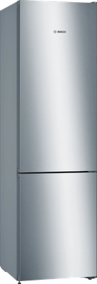 Холодильник с морозильником Bosch KGN39VLEB