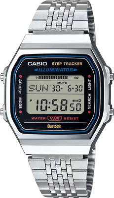 Часы наручные унисекс Casio ABL-100WE-1A