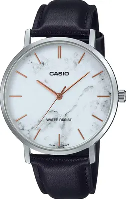 Часы наручные мужские Casio Collection MTP-VT01LM-7A