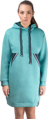 Платье Verally 445-1 (р.170-84-90, ментол)