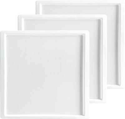 Комплект лотков для электросушилки Pullman PL-20203-3 (3шт, белый)