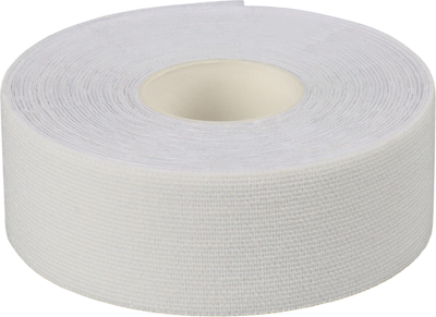Кинезио тейп Onlytop 9408666 (2.5x500см, белый)
