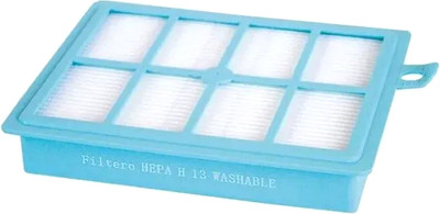 Фильтр для пылесоса Filtero FTH 01 W ELX