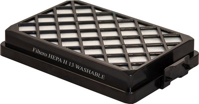 Фильтр для пылесоса Filtero FTH 08 W SAM