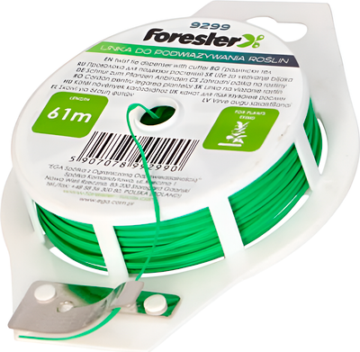 Подвязка для растений FORESTER 9299 (61м)