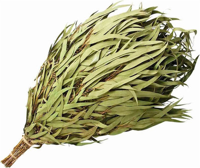 Банный веник Банные Штучки 32803 (эвкалиптовый)