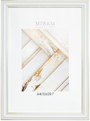 Рамка Мирам 641561-A4 (21x29.7)