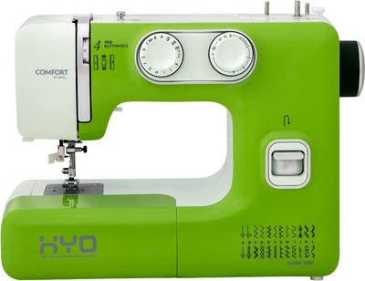 Швейная машина Comfort 1080